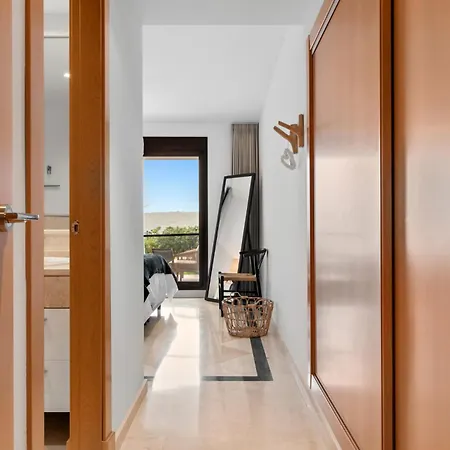 Casa Luismar Apartment Casares Exterior photo