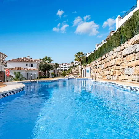 Casa Luismar Apartment Casares Exterior photo