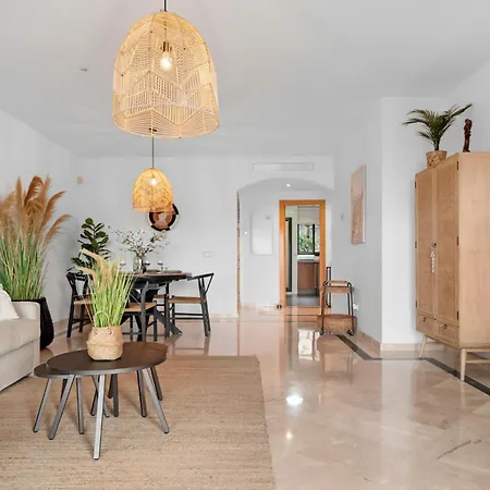 Casa Luismar Apartment Casares Exterior photo