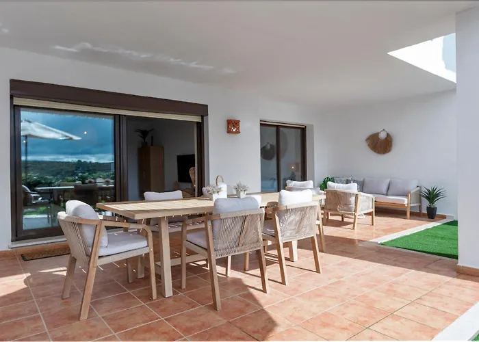 Casa Luismar