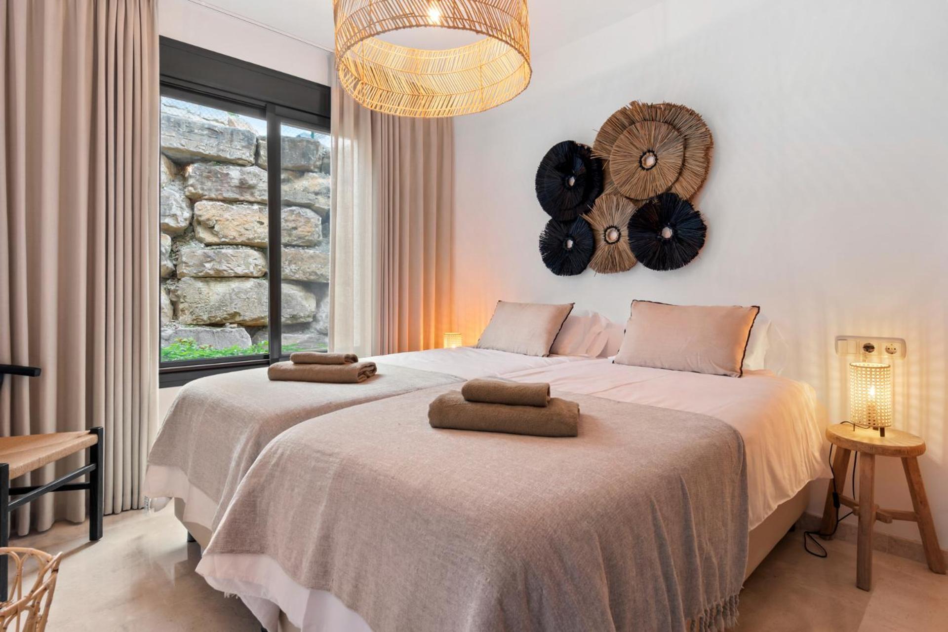 Apartamento Casa Luismar *