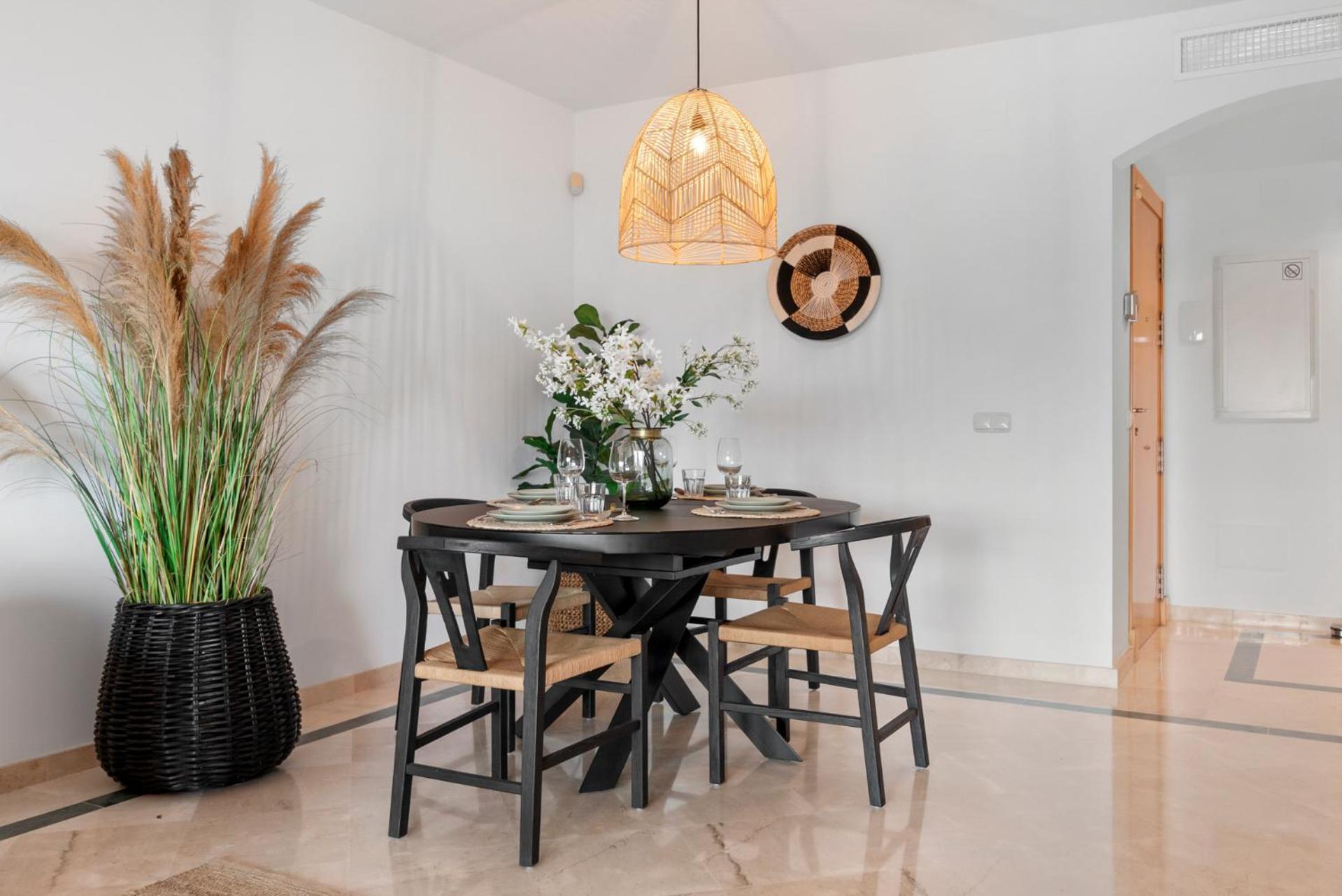 Apartamento Casa Luismar