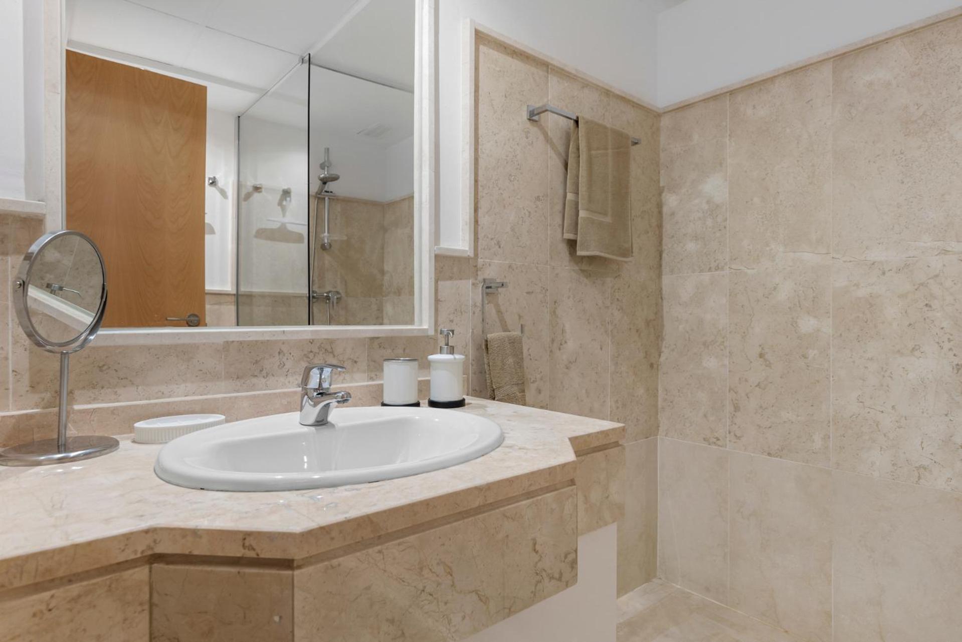 Apartamento Casa Luismar Casares