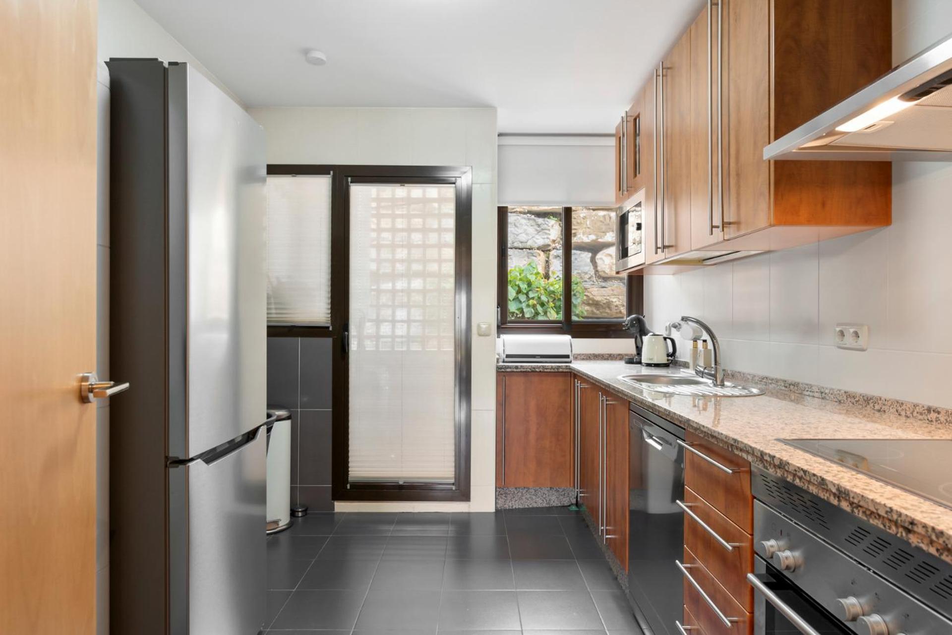 Apartamento Casa Luismar Casares