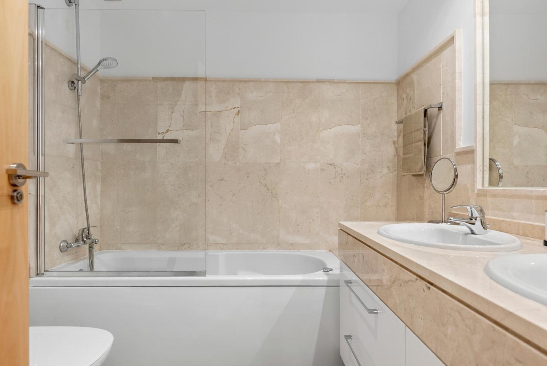 Apartamento Casa Luismar