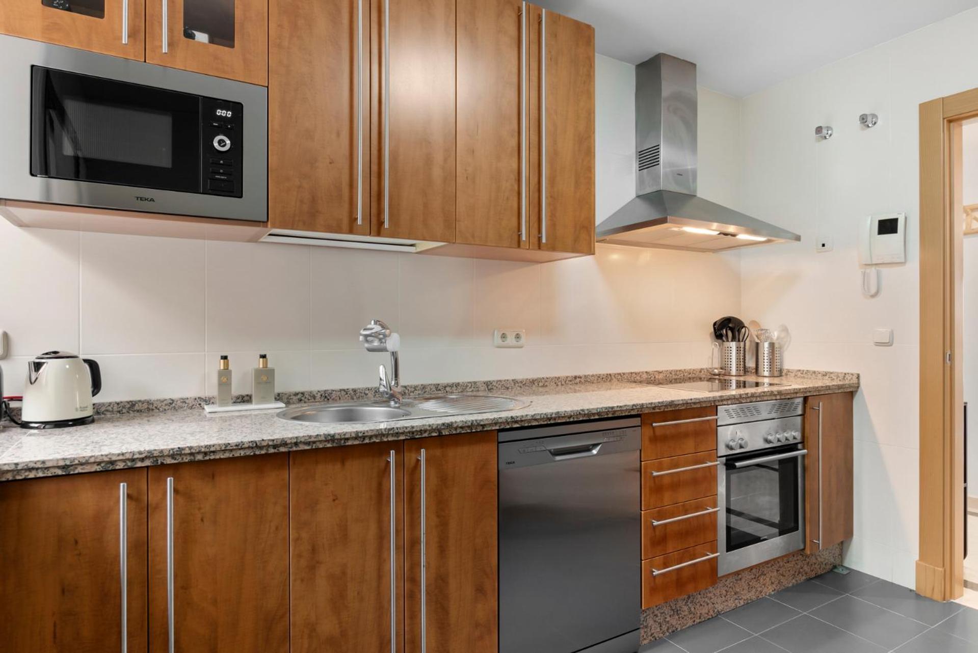 Casa Luismar Apartamento *