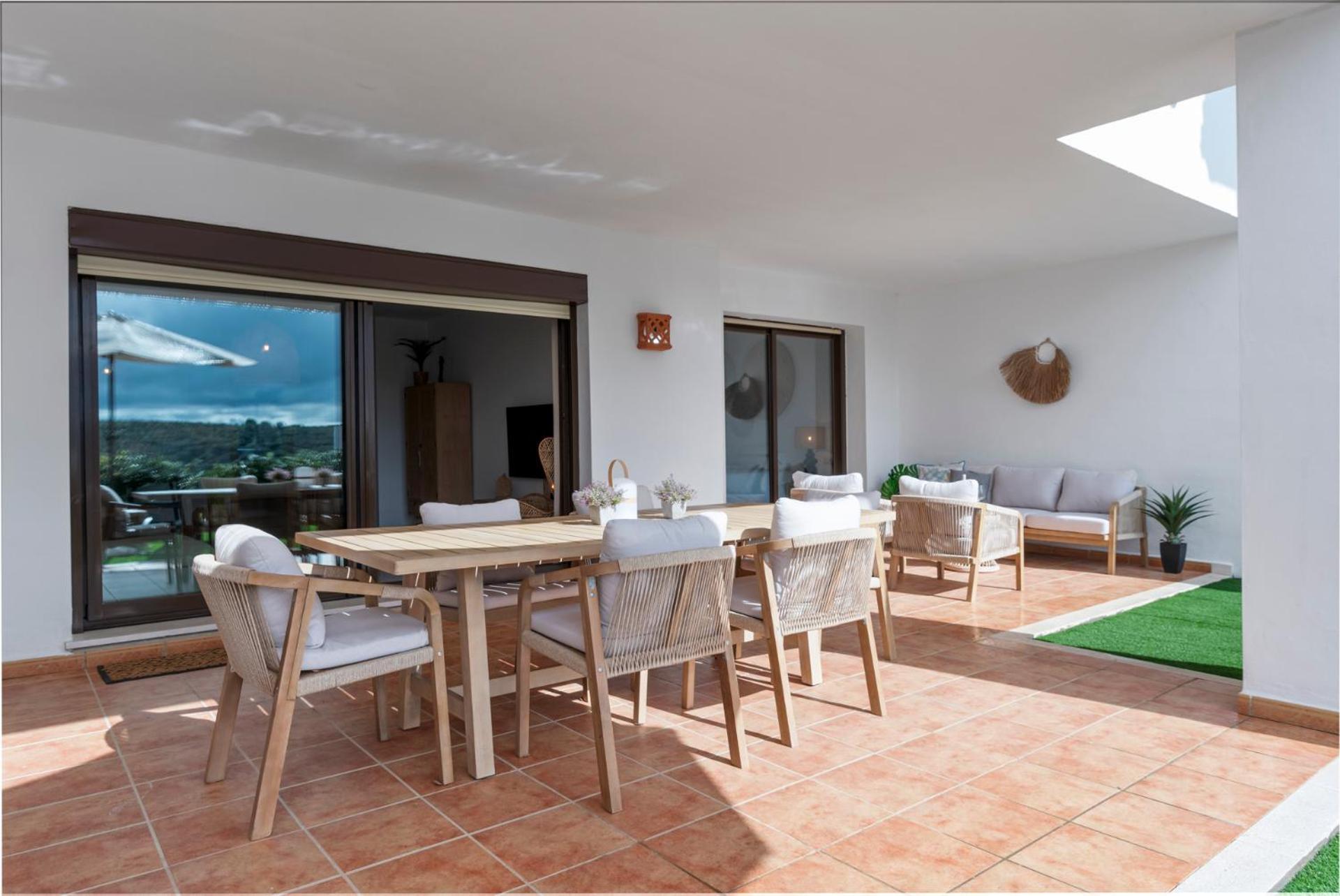 Casa Luismar Casares