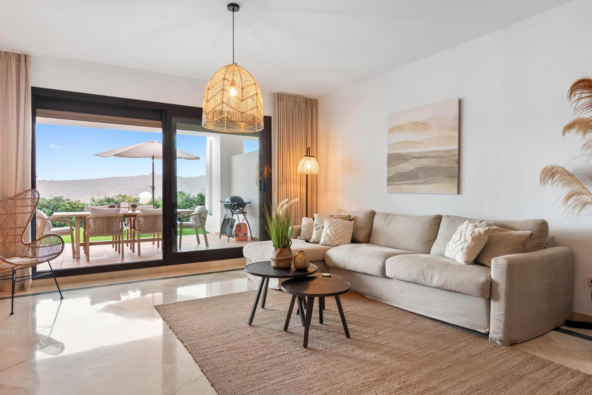 Apartment Casa Luismar