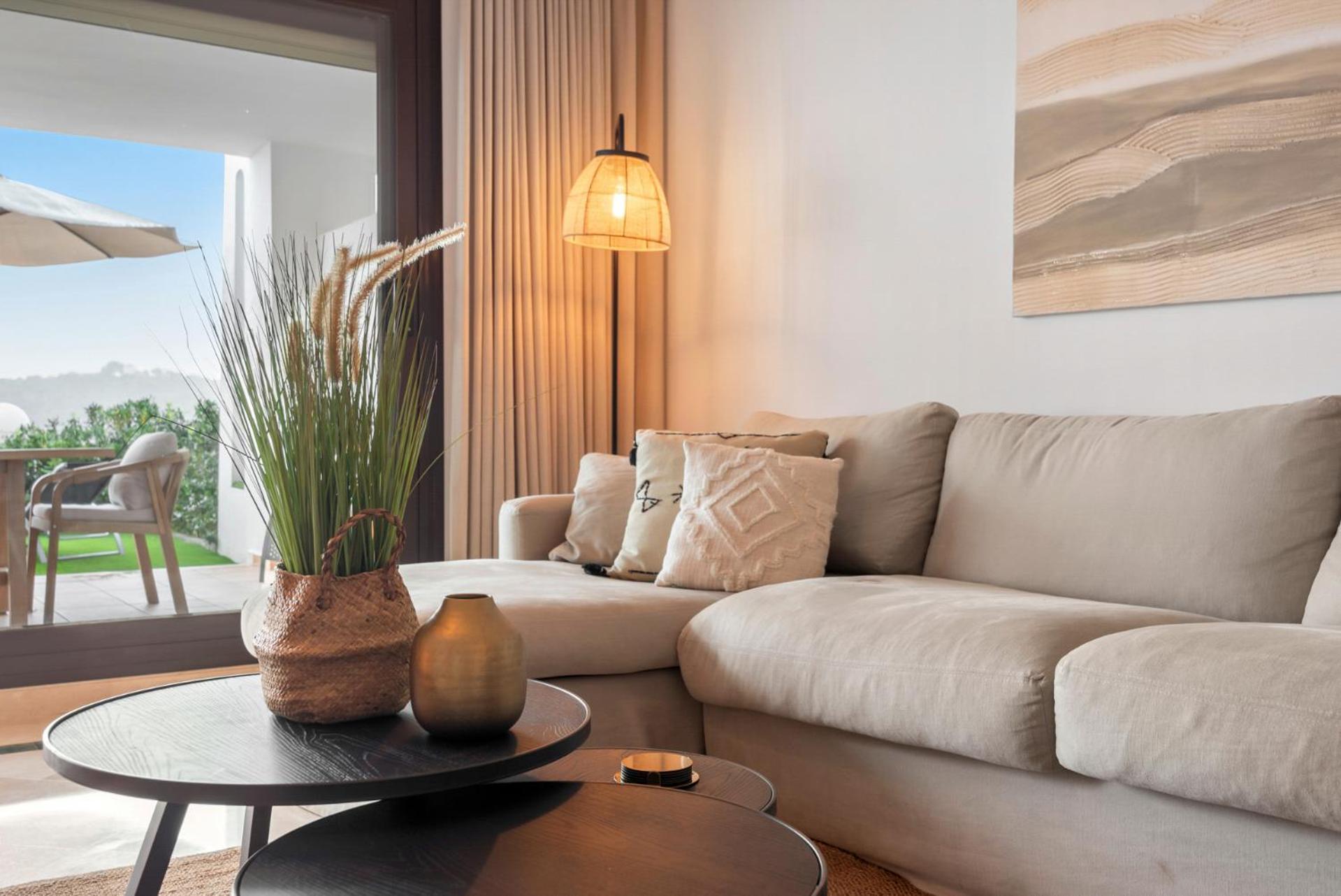 Casa Luismar Apartment *