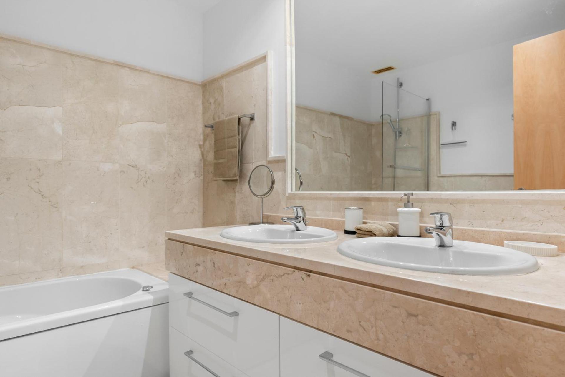 Apartment Casa Luismar Casares