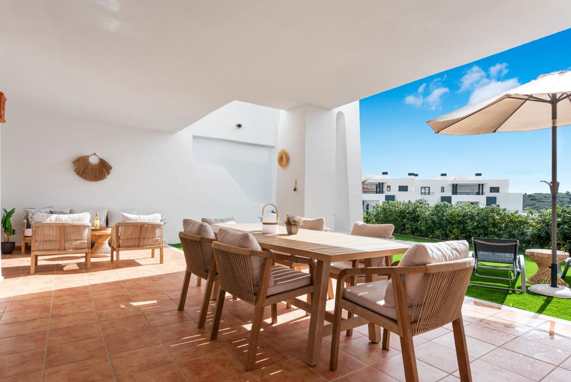 Casa Luismar *