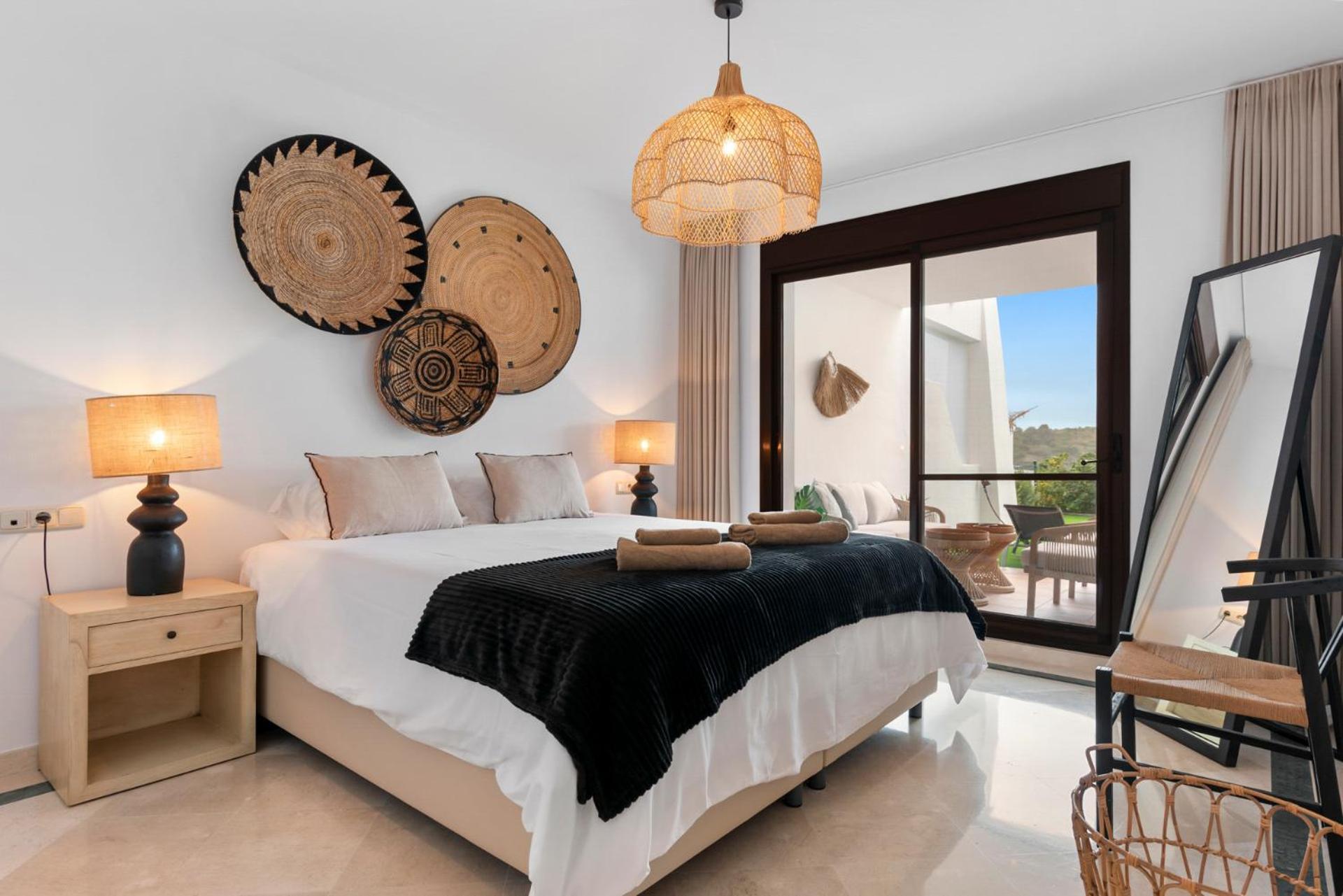 Casa Luismar * Casares