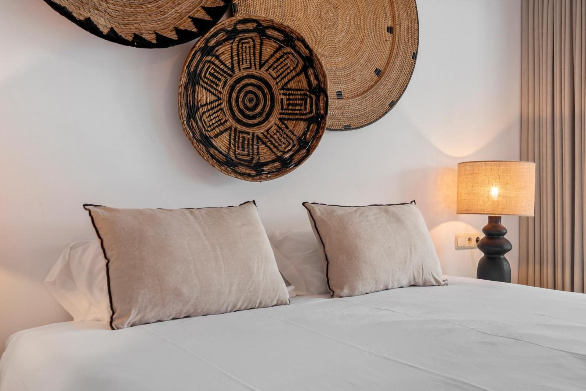 Casa Luismar Apartment Casares