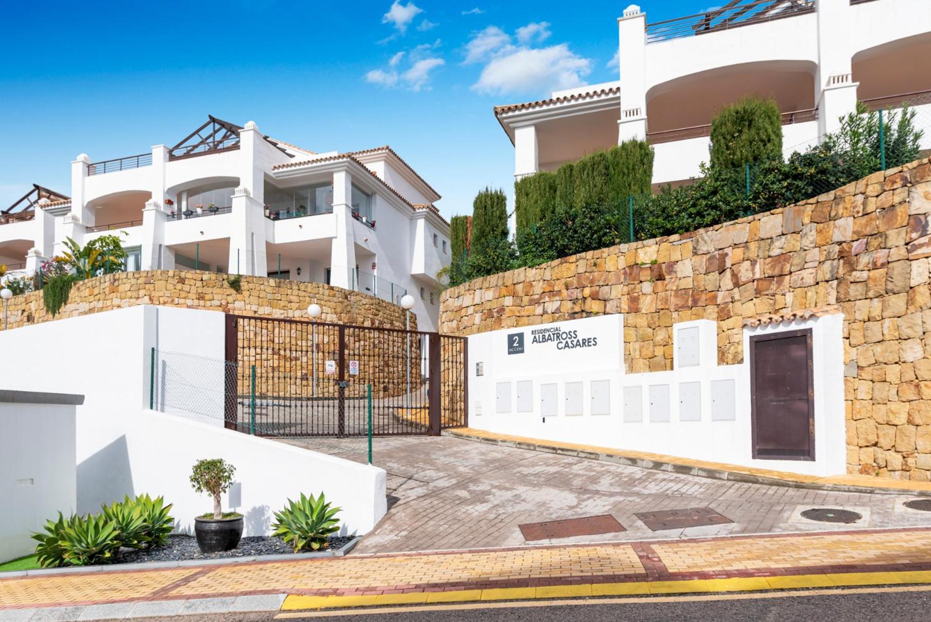 Apartment Casa Luismar