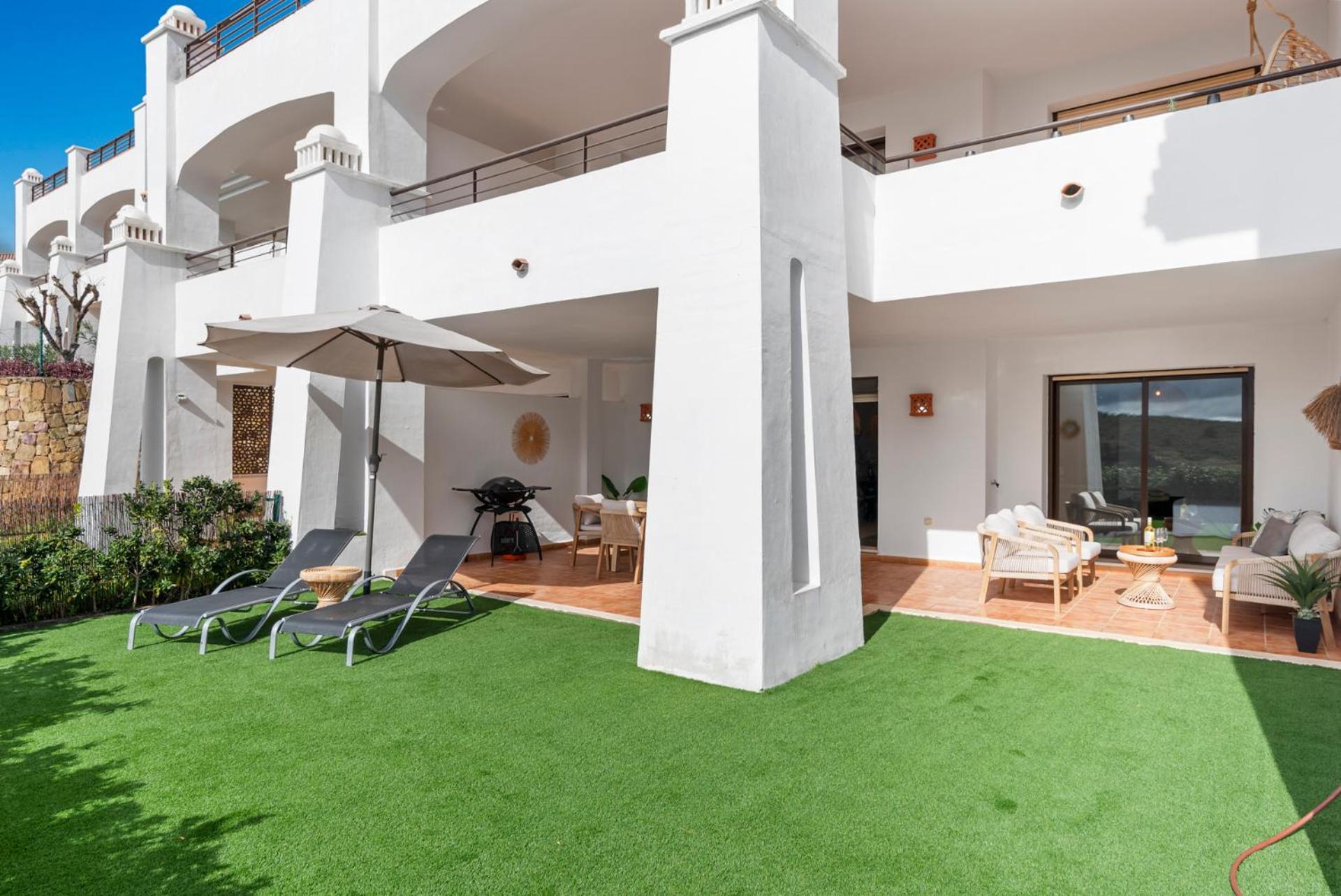 Casa Luismar * Casares