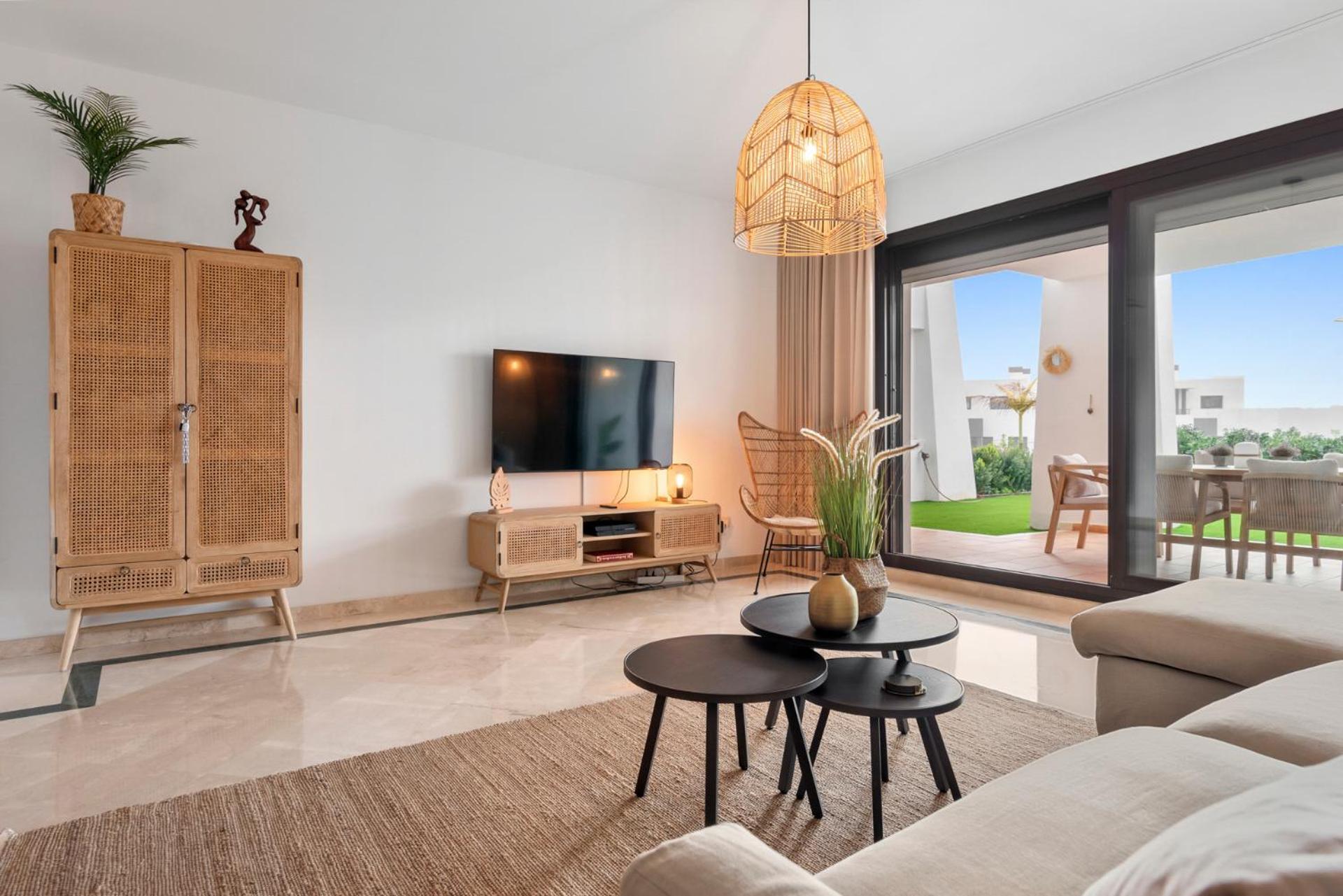 Casa Luismar Apartment Casares